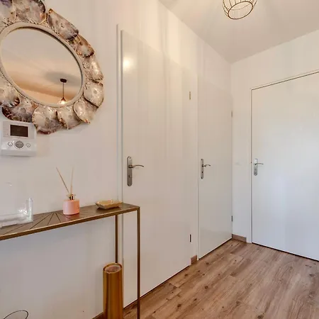 Apartment Disneyland Paris - 4 Pers - 1 Ch *