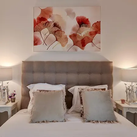 Apartment Disneyland Paris - 4 Pers - 1 Ch Serris